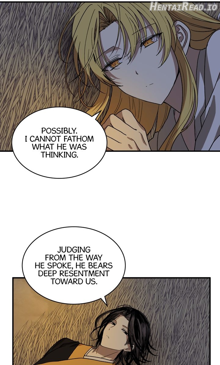 Taming the Tyrant [Full ver.] Chapter 62 - page 48