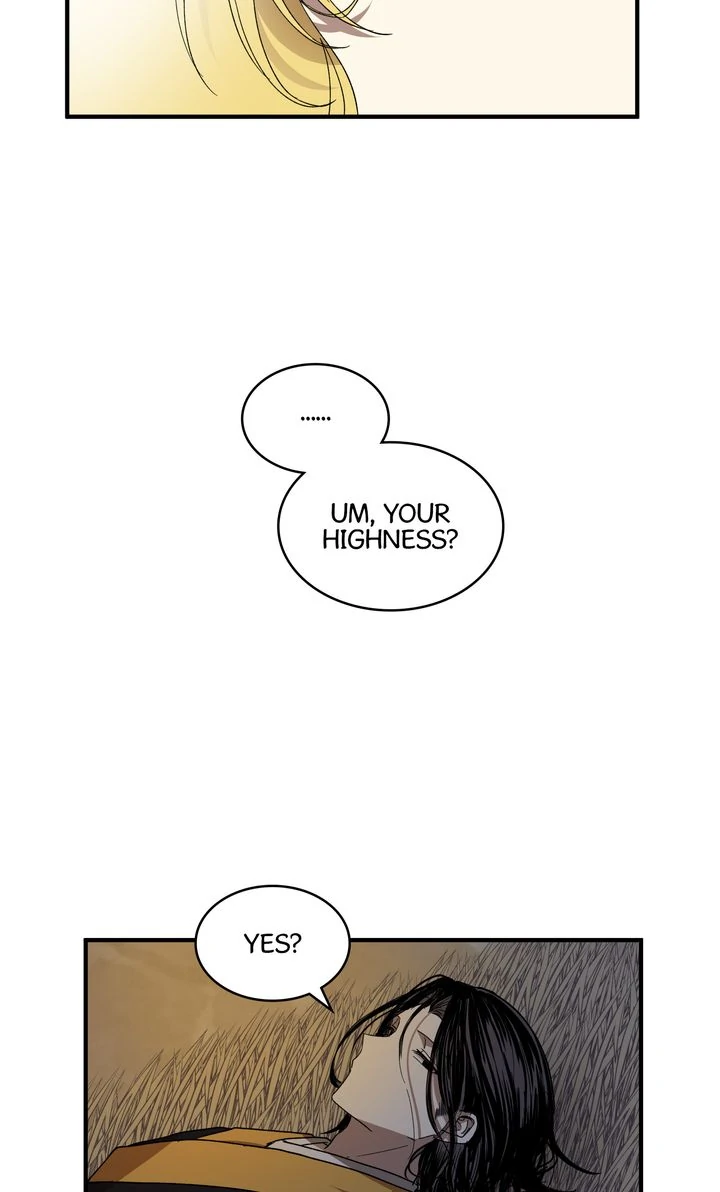 Taming the Tyrant [Full ver.] Chapter 62 - page 51