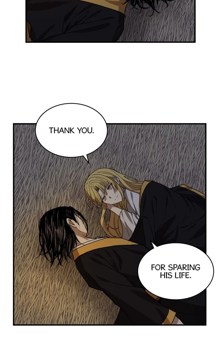 Taming the Tyrant [Full ver.] Chapter 62 - page 52