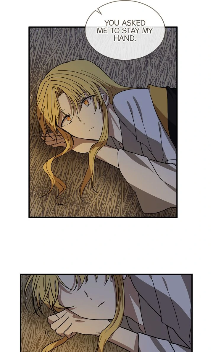 Taming the Tyrant [Full ver.] Chapter 62 - page 54