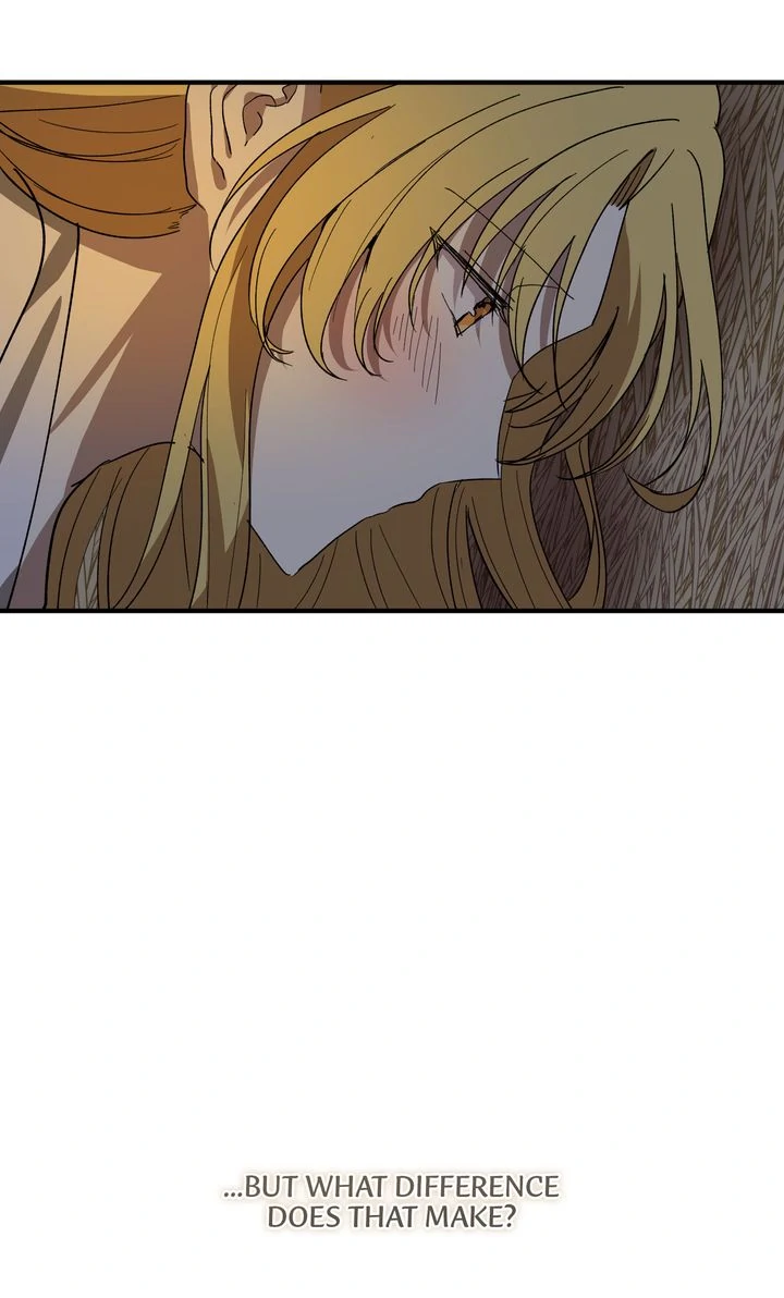 Taming the Tyrant [Full ver.] Chapter 62 - page 57