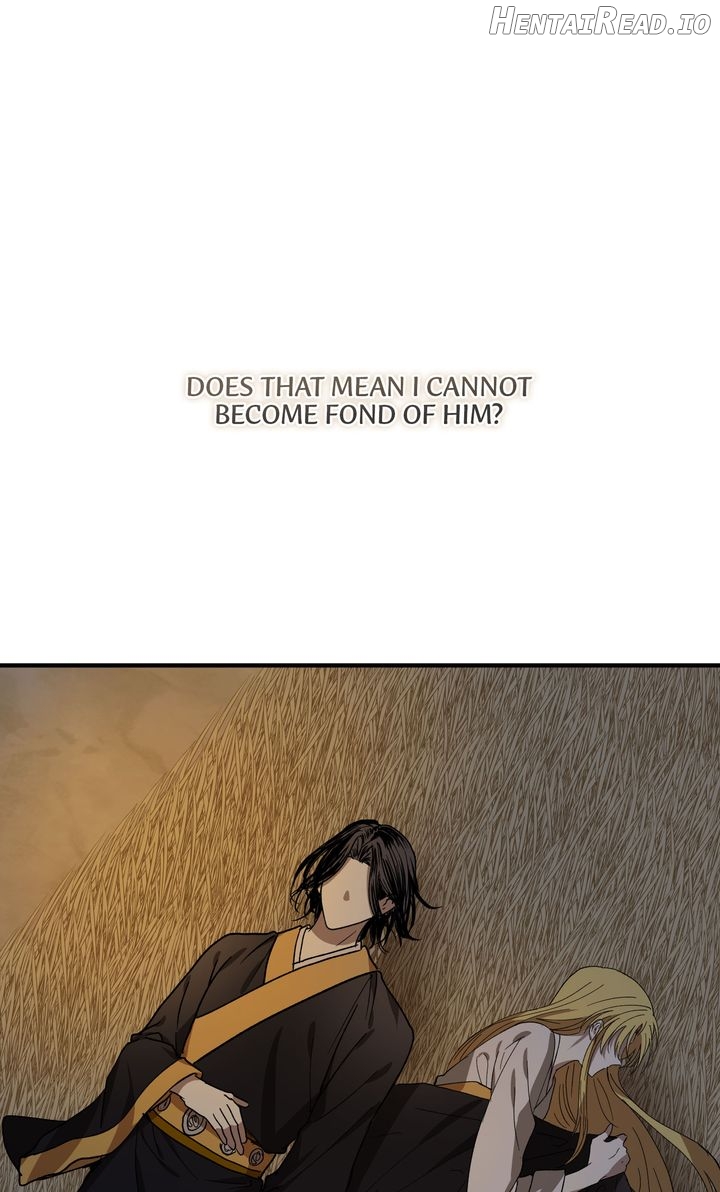 Taming the Tyrant [Full ver.] Chapter 62 - page 58