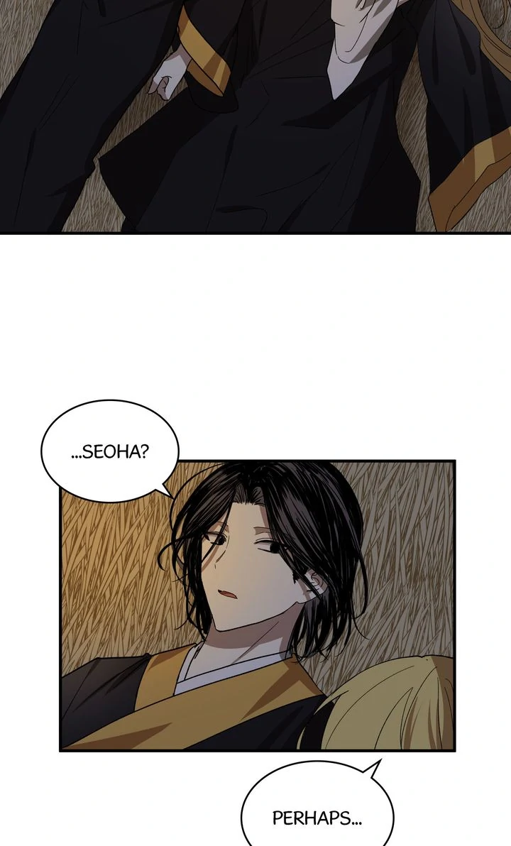 Taming the Tyrant [Full ver.] Chapter 62 - page 59