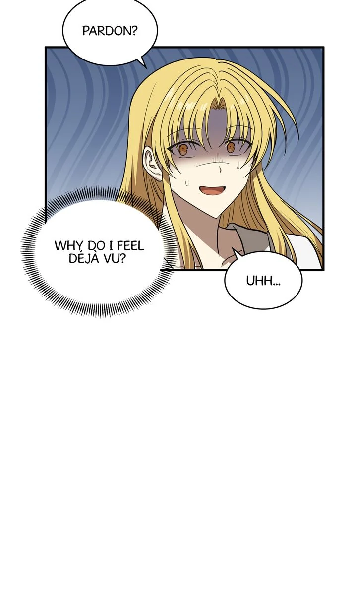 Taming the Tyrant [Full ver.] Chapter 62 - page 6