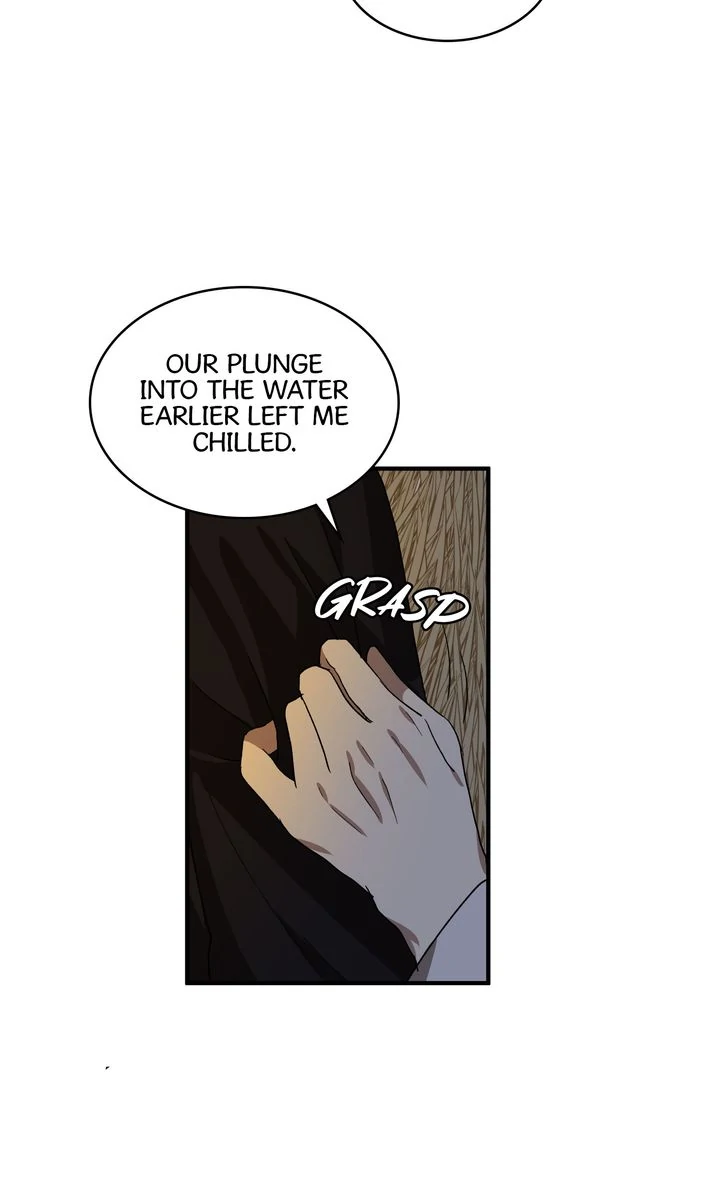 Taming the Tyrant [Full ver.] Chapter 62 - page 60