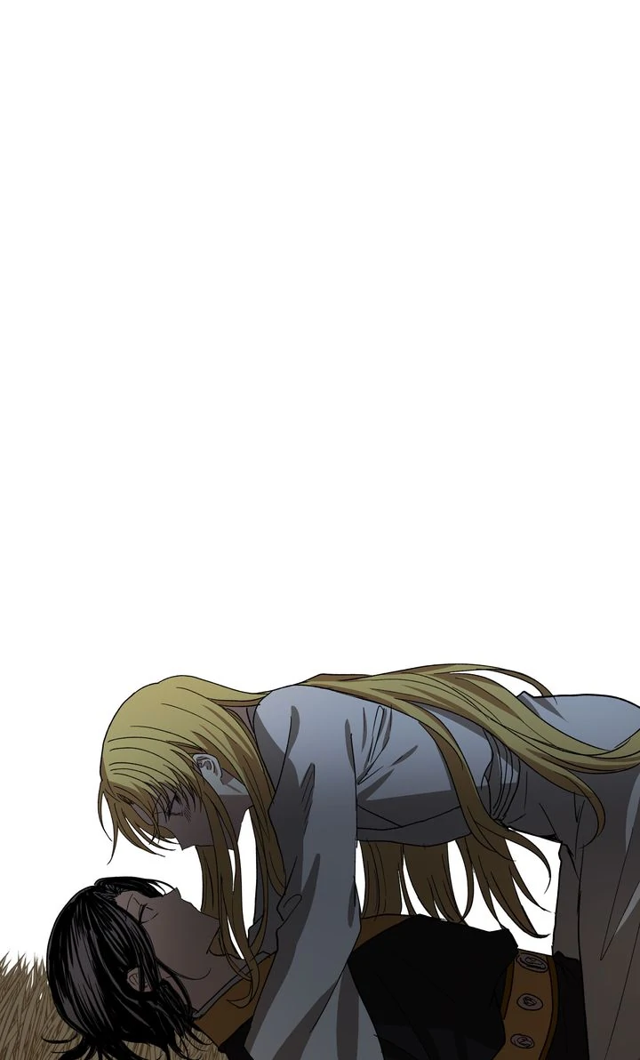 Taming the Tyrant [Full ver.] Chapter 62 - page 61