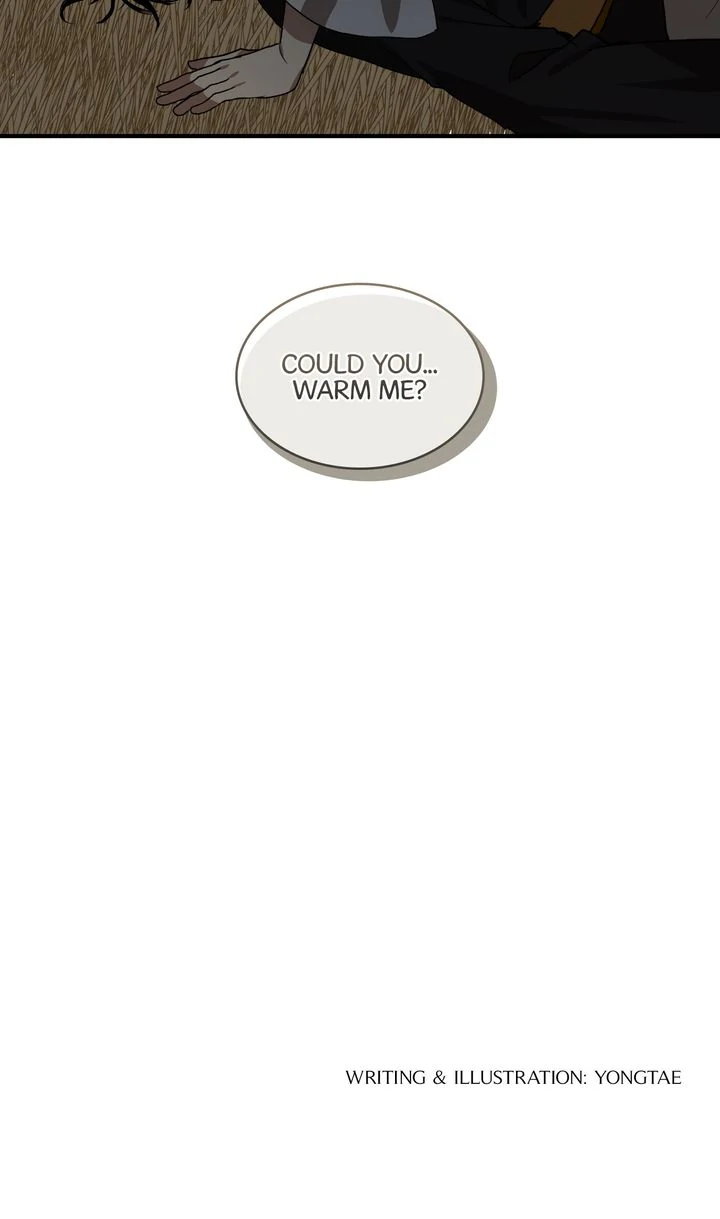 Taming the Tyrant [Full ver.] Chapter 62 - page 62