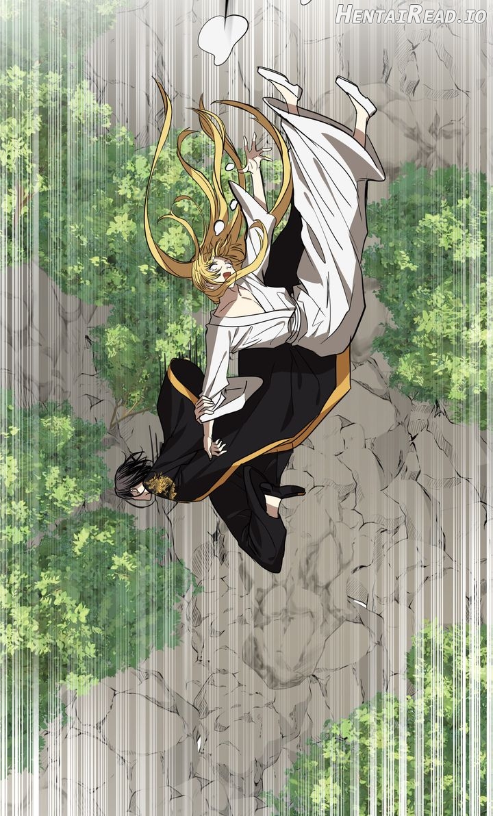 Taming the Tyrant [Full ver.] Chapter 62 - page 8