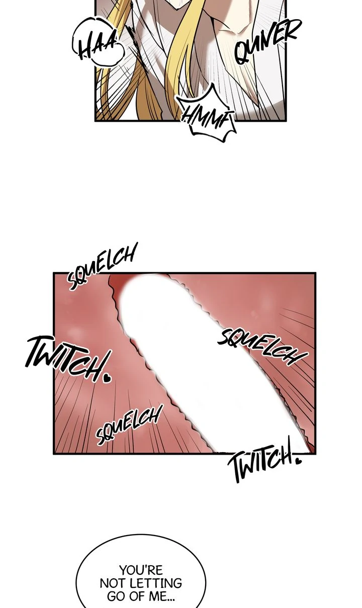 Taming the Tyrant [Full ver.] Chapter 63 - page 13