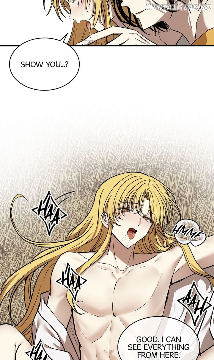 Taming the Tyrant [Full ver.] Chapter 63 - page 17