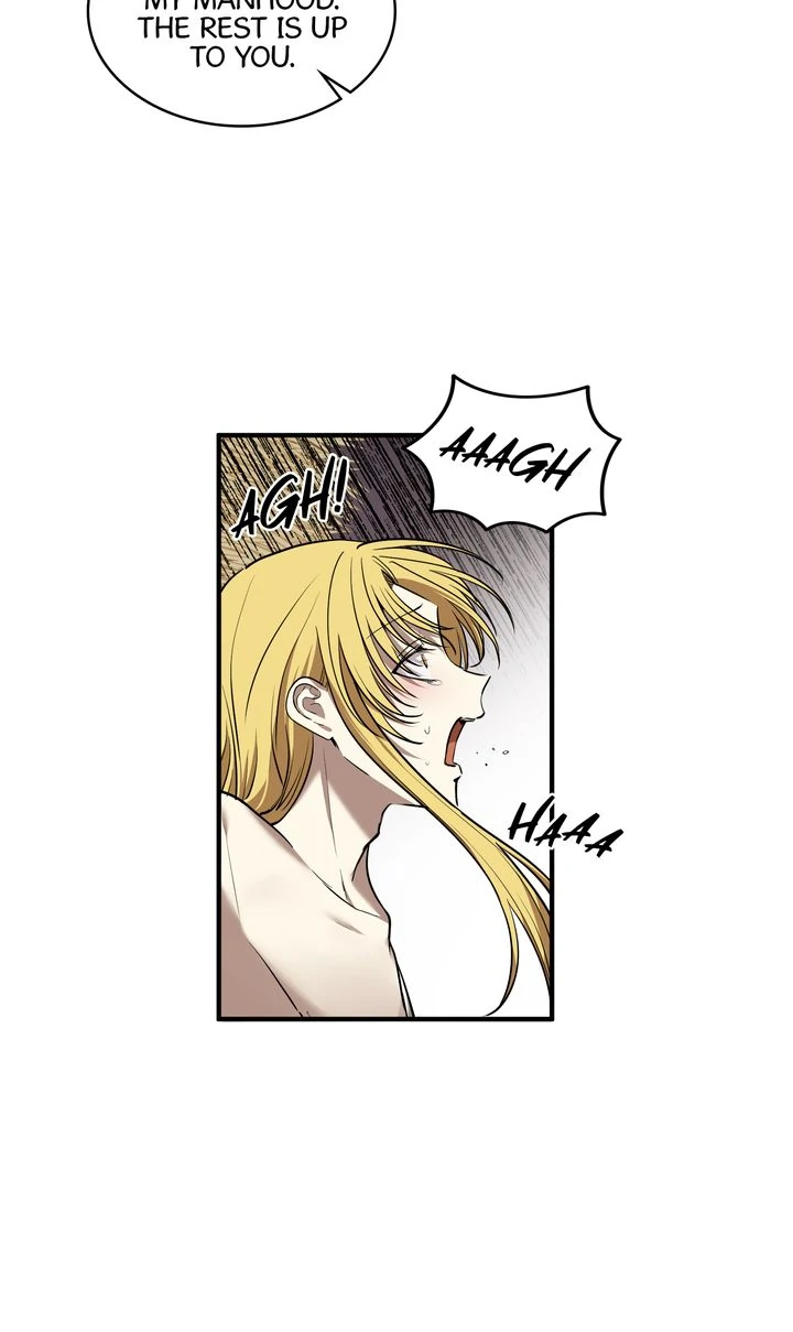 Taming the Tyrant [Full ver.] Chapter 63 - page 19