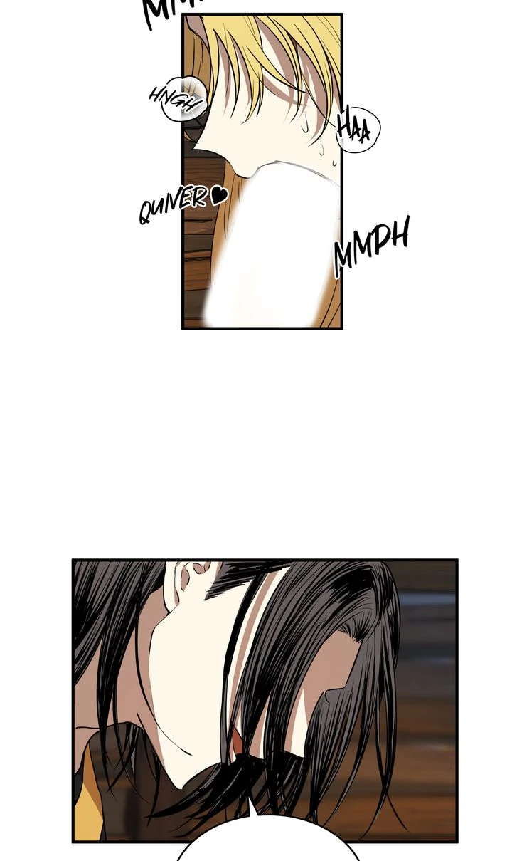 Taming the Tyrant [Full ver.] Chapter 63 - page 2