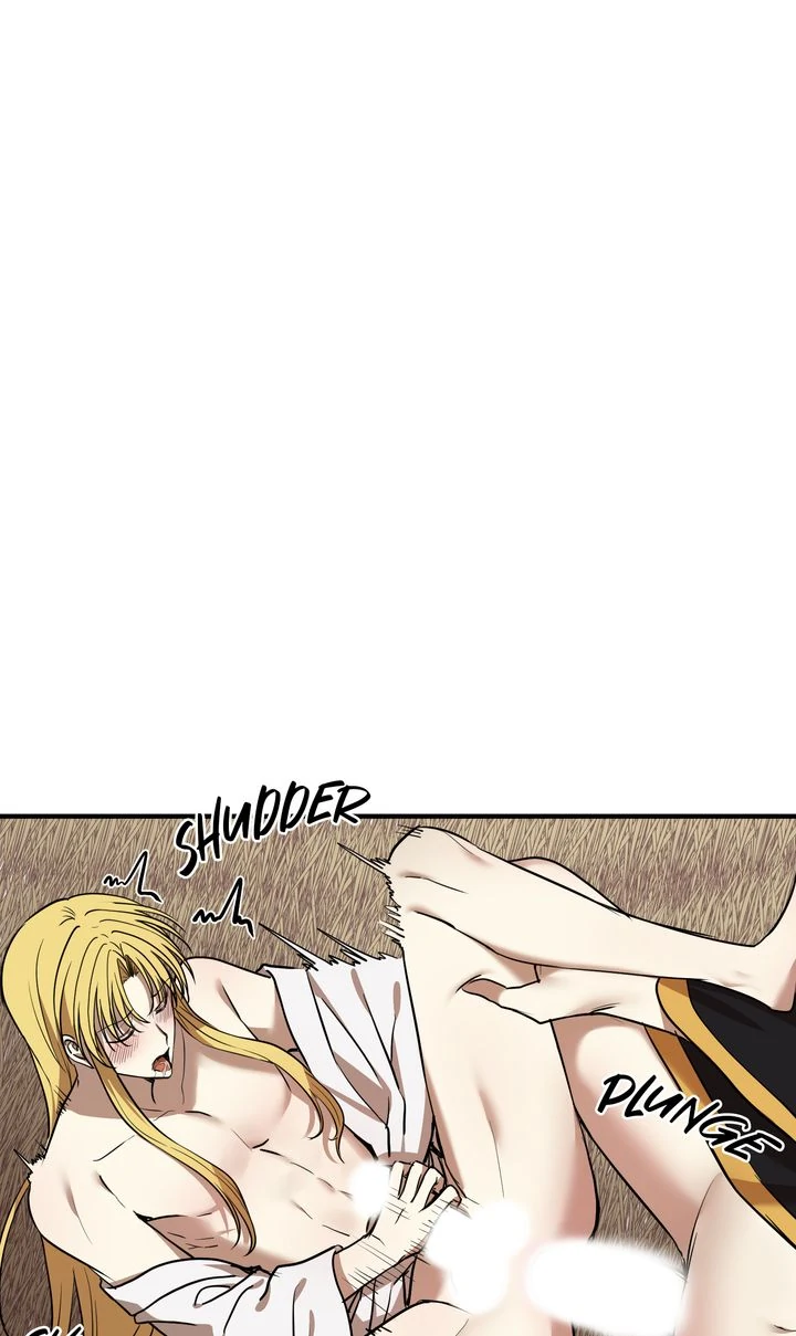 Taming the Tyrant [Full ver.] Chapter 63 - page 20