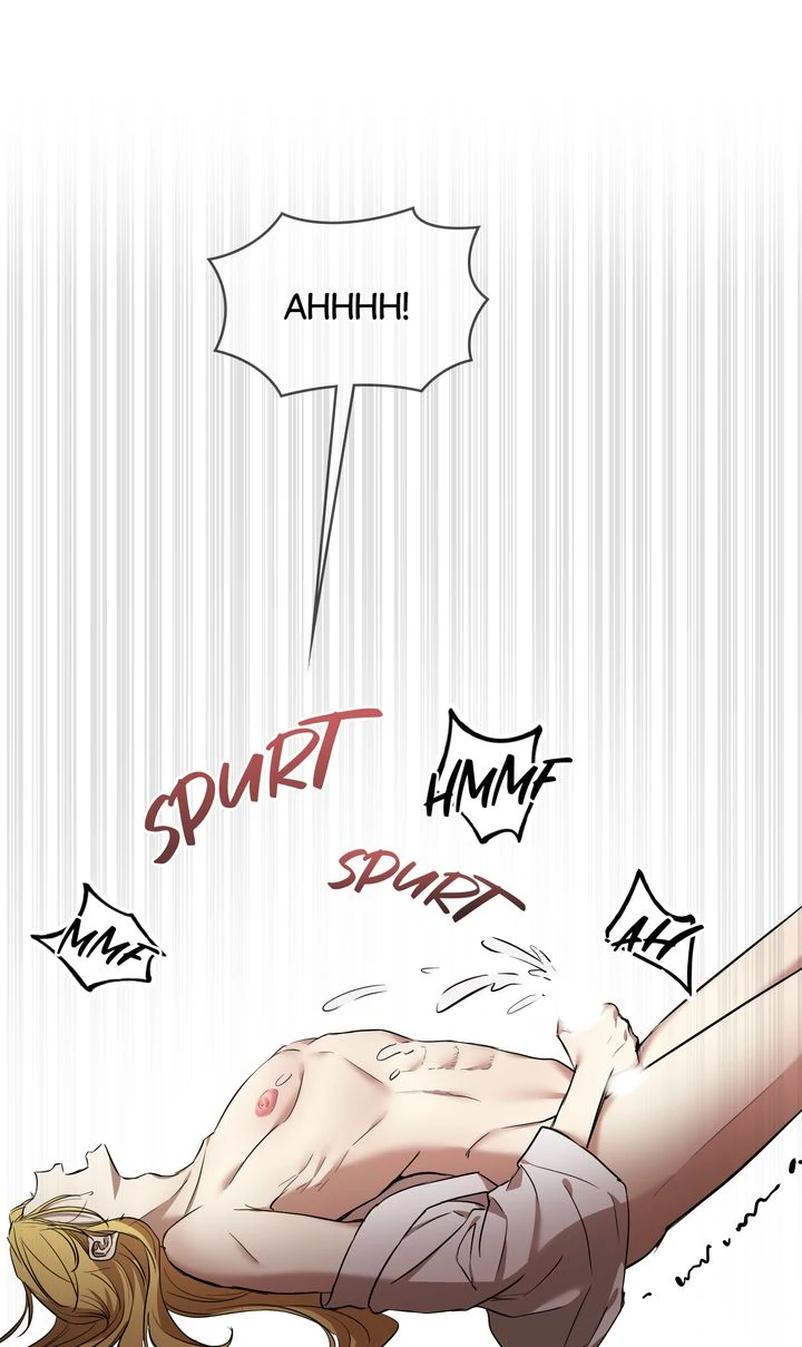 Taming the Tyrant [Full ver.] Chapter 63 - page 22