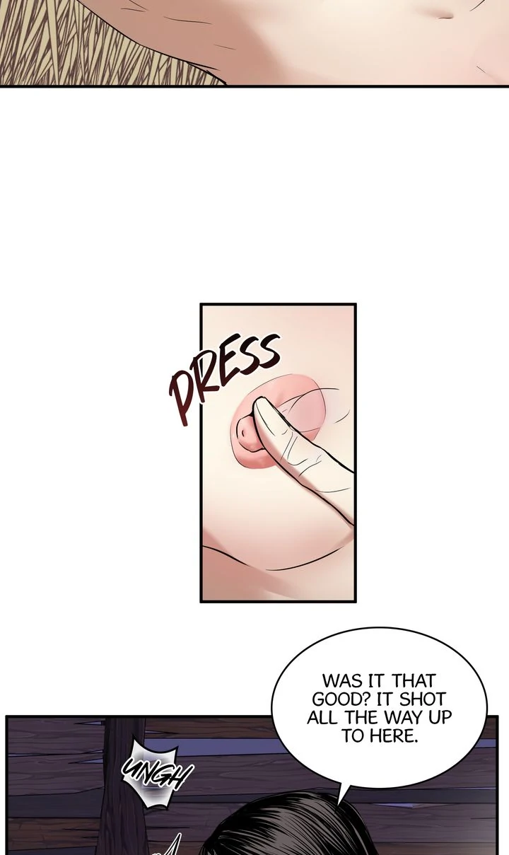 Taming the Tyrant [Full ver.] Chapter 63 - page 24