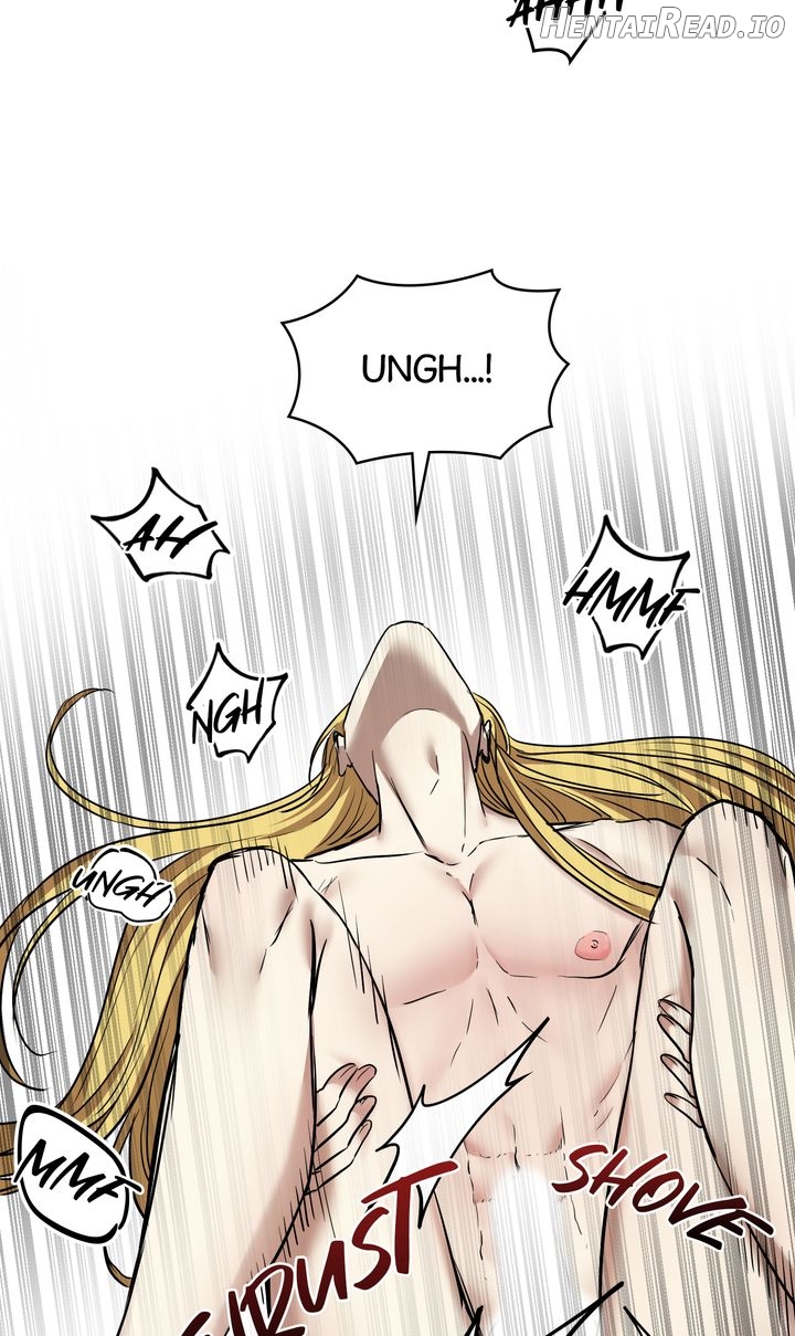 Taming the Tyrant [Full ver.] Chapter 63 - page 28