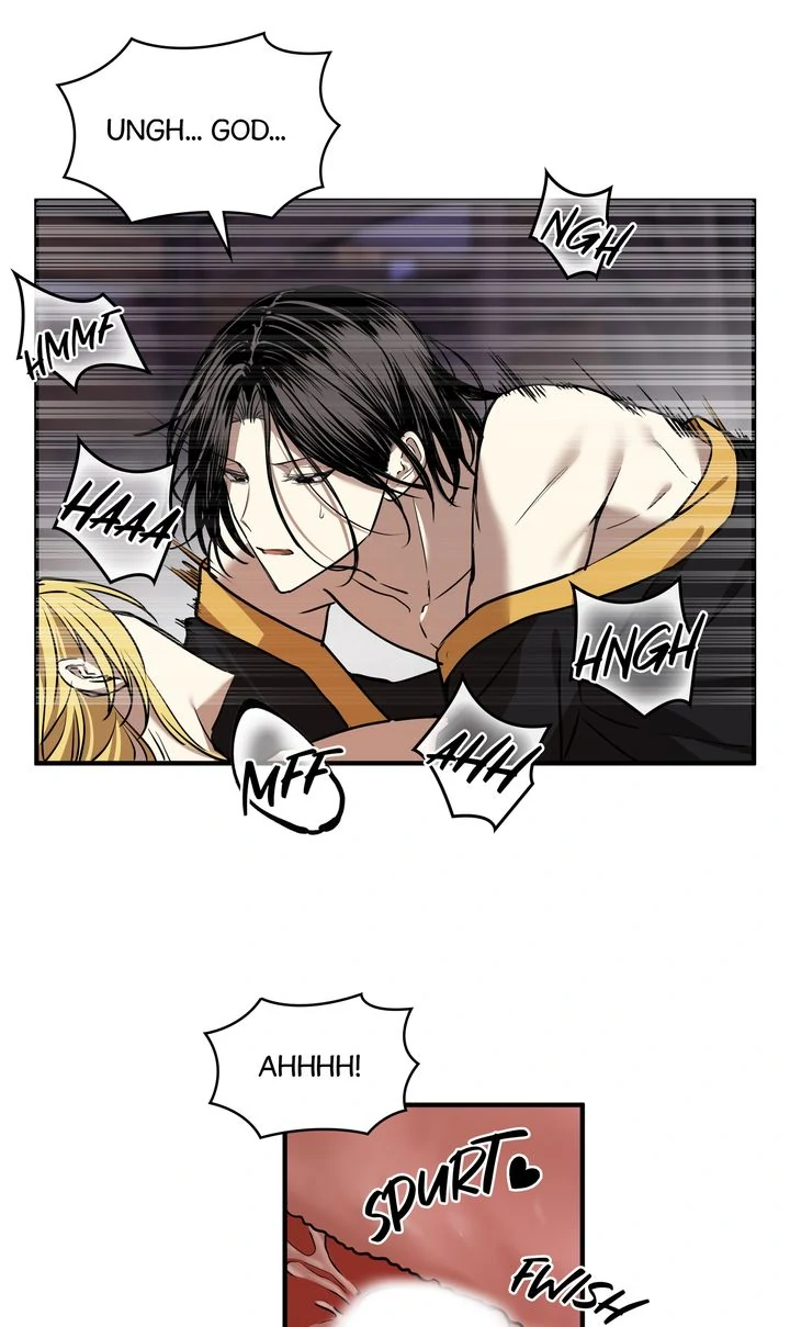 Taming the Tyrant [Full ver.] Chapter 63 - page 30