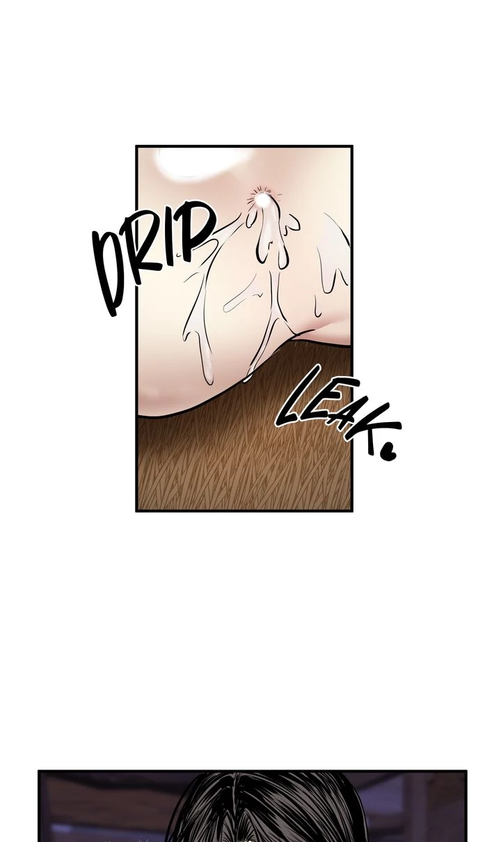 Taming the Tyrant [Full ver.] Chapter 63 - page 33