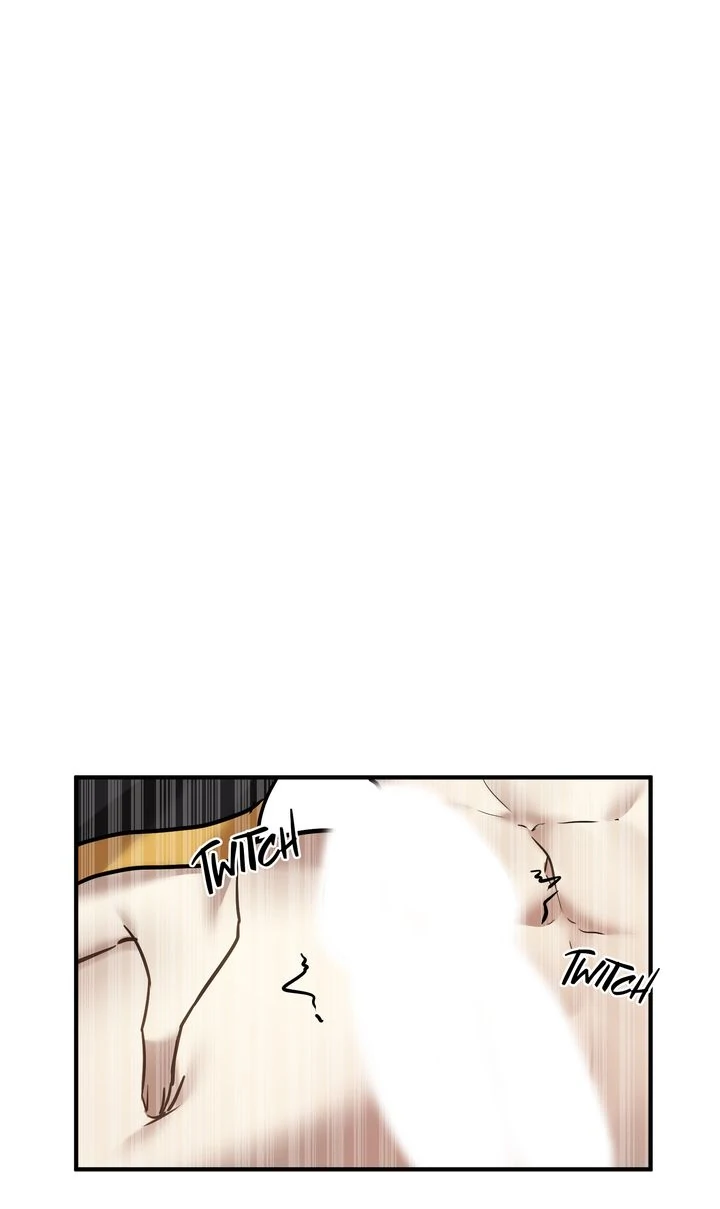 Taming the Tyrant [Full ver.] Chapter 63 - page 39