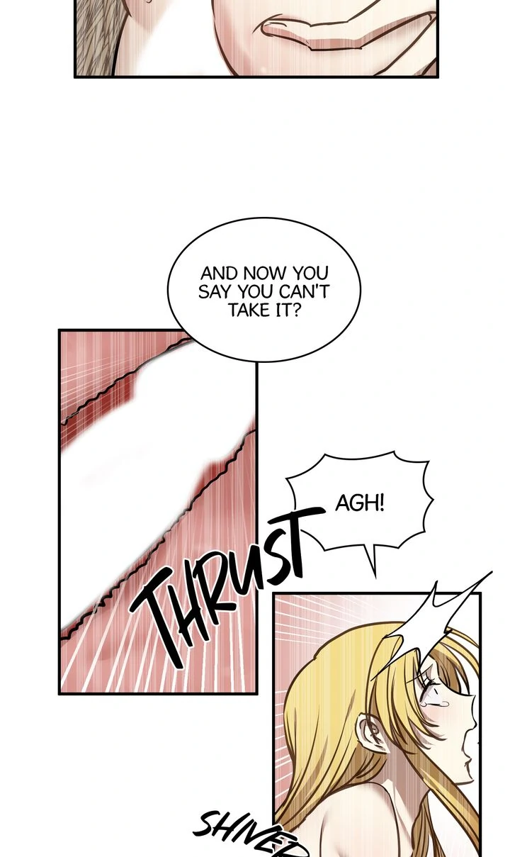 Taming the Tyrant [Full ver.] Chapter 63 - page 42