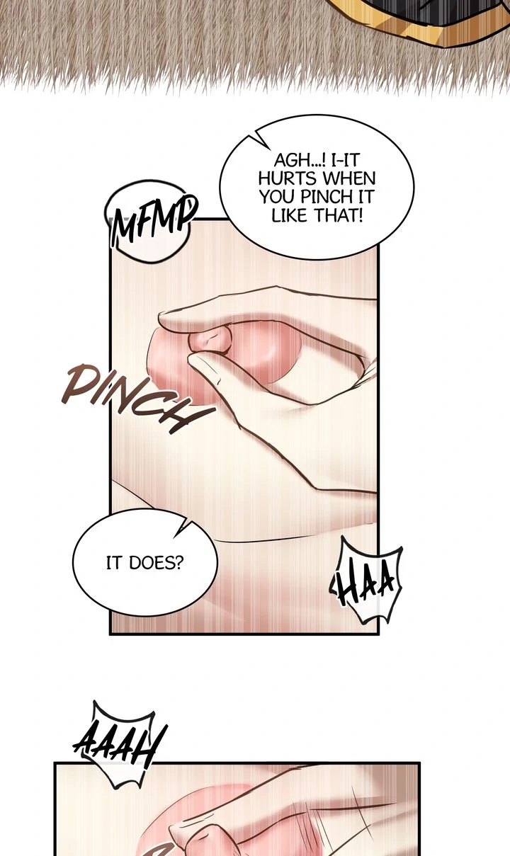 Taming the Tyrant [Full ver.] Chapter 63 - page 45