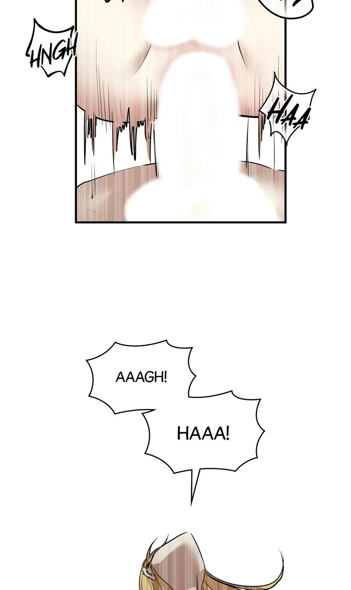 Taming the Tyrant [Full ver.] Chapter 63 - page 47