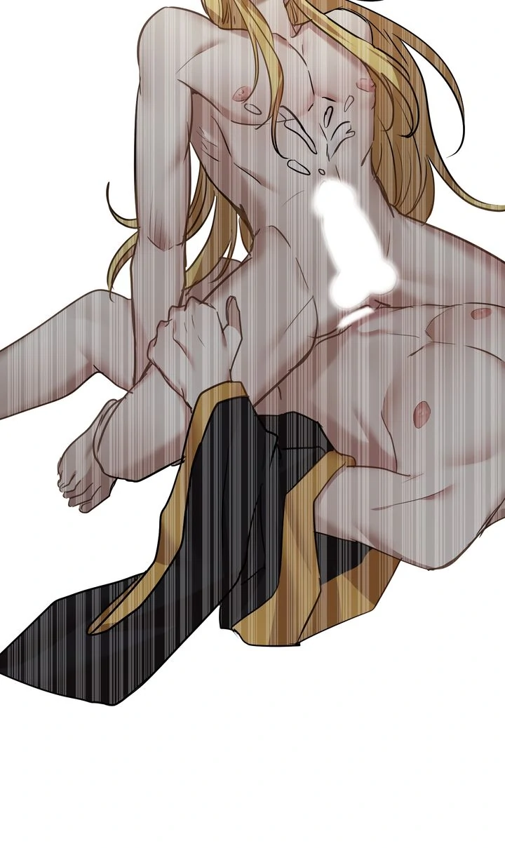 Taming the Tyrant [Full ver.] Chapter 63 - page 48