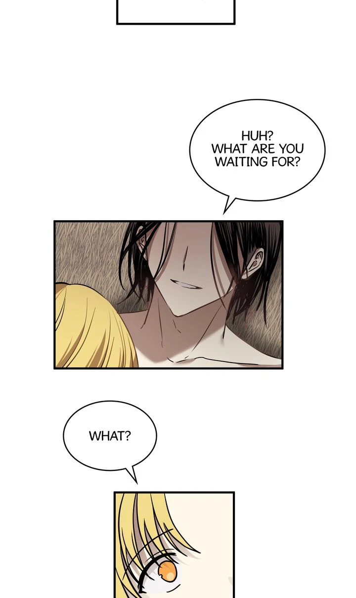 Taming the Tyrant [Full ver.] Chapter 63 - page 51