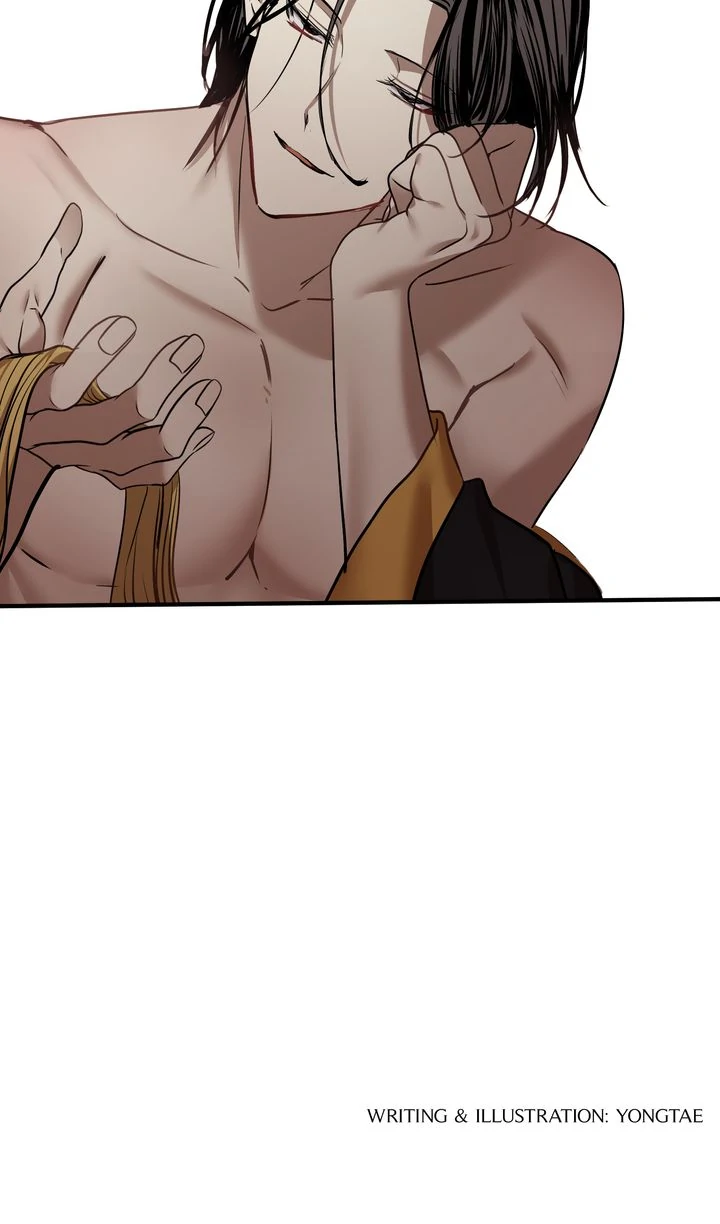 Taming the Tyrant [Full ver.] Chapter 63 - page 53