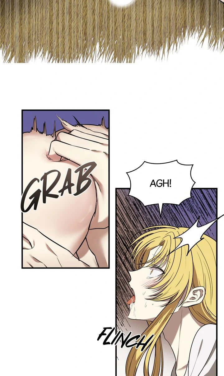 Taming the Tyrant [Full ver.] Chapter 63 - page 7