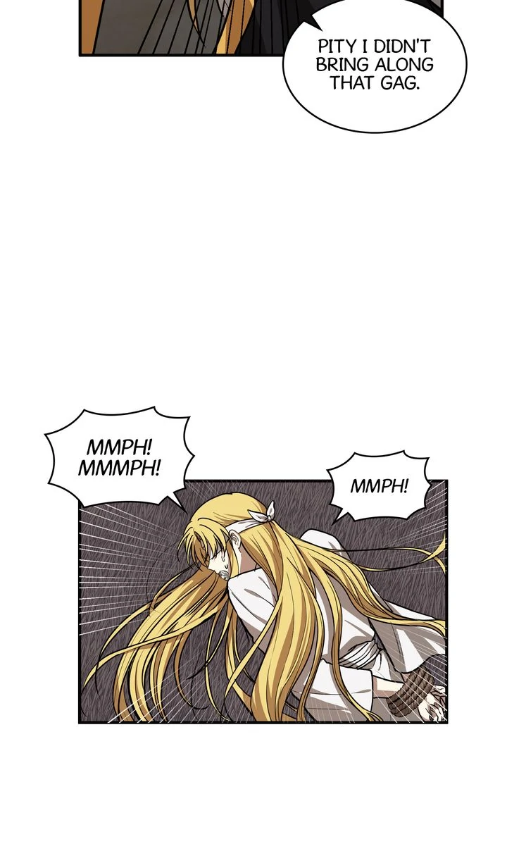 Taming the Tyrant [Full ver.] Chapter 64 - page 12