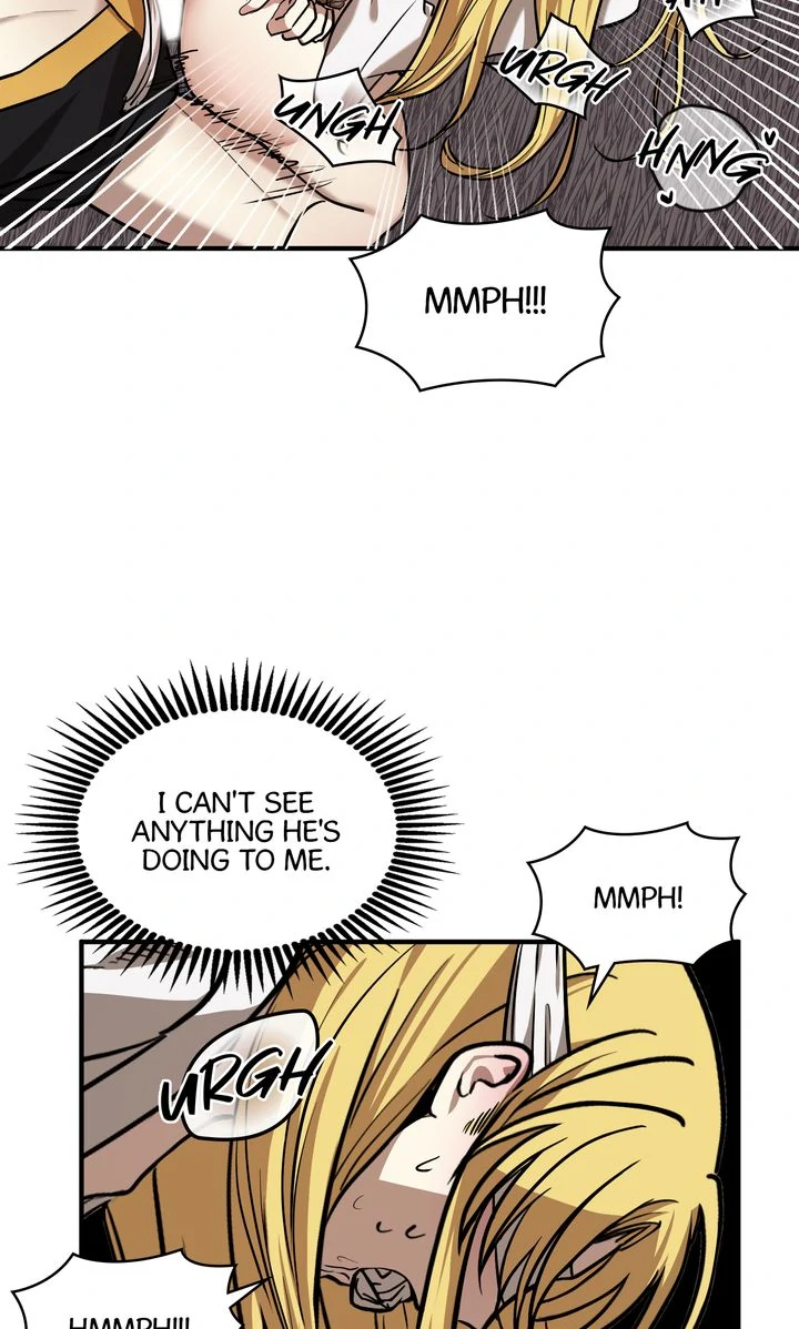 Taming the Tyrant [Full ver.] Chapter 64 - page 16