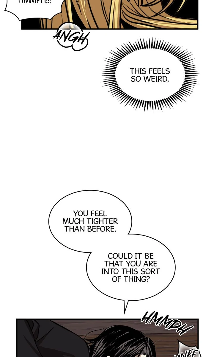 Taming the Tyrant [Full ver.] Chapter 64 - page 17