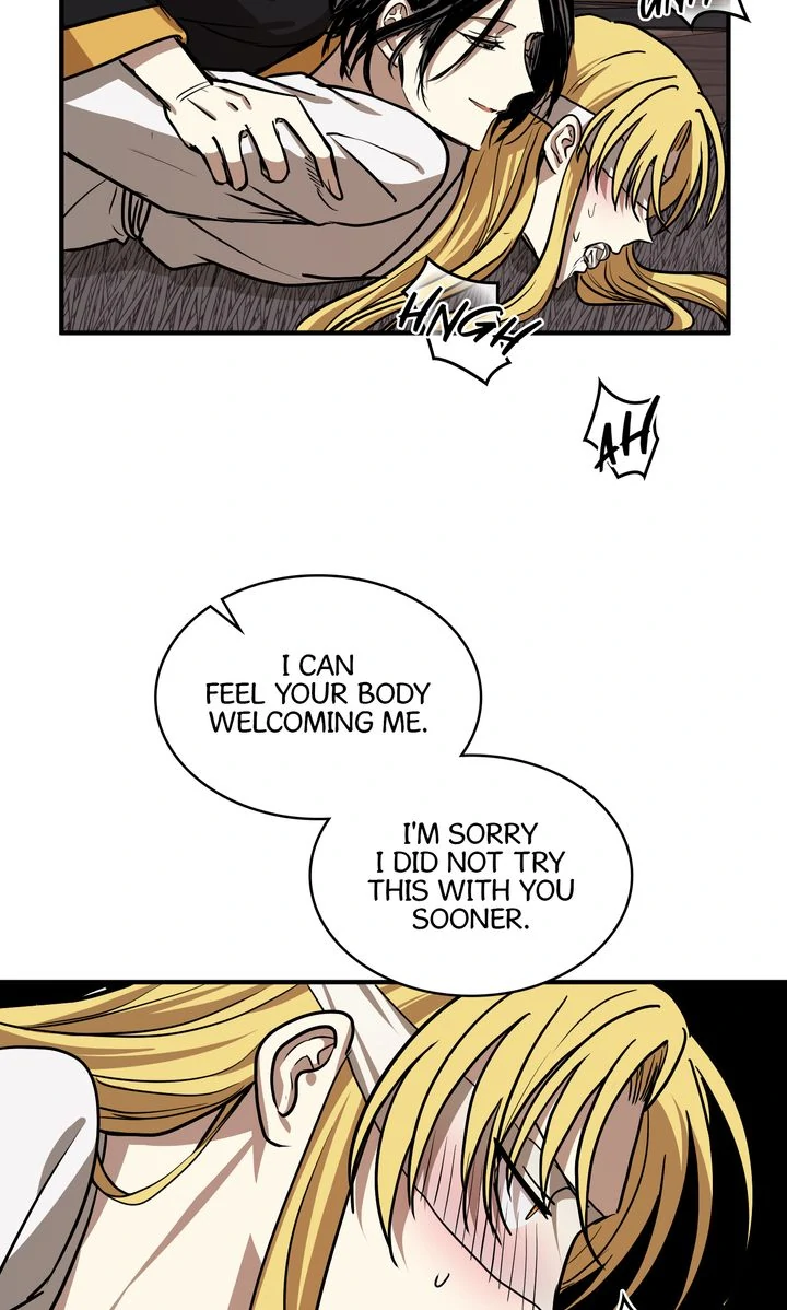 Taming the Tyrant [Full ver.] Chapter 64 - page 18