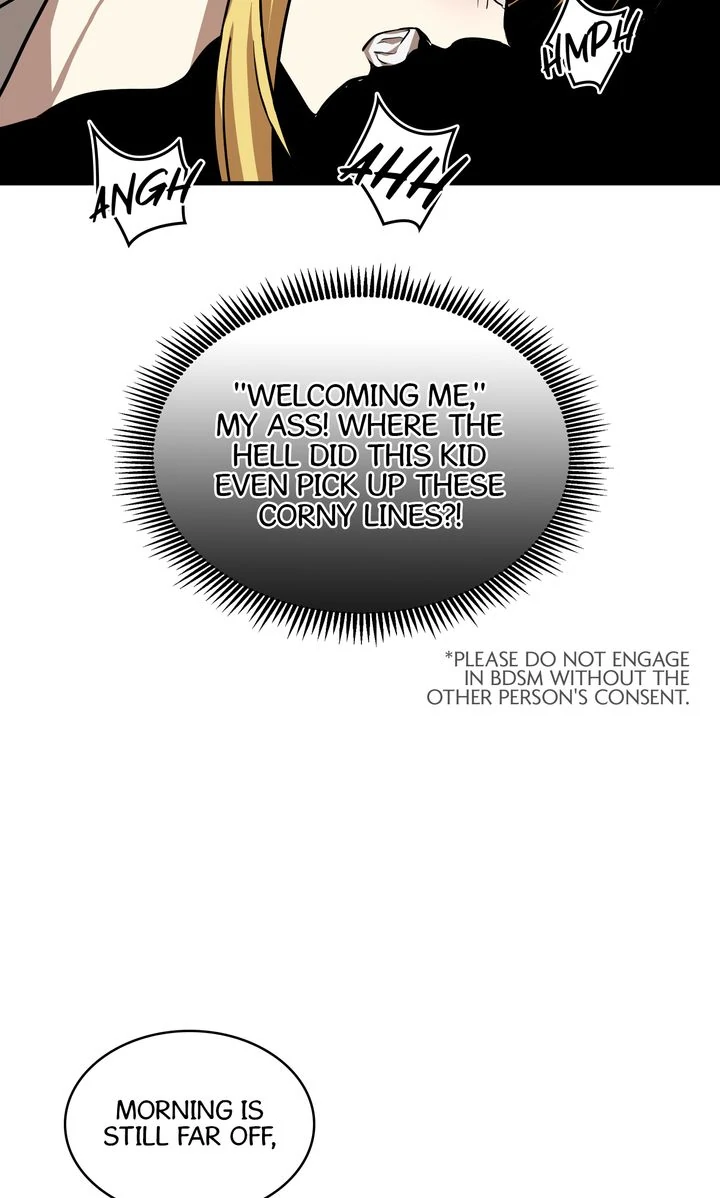 Taming the Tyrant [Full ver.] Chapter 64 - page 19