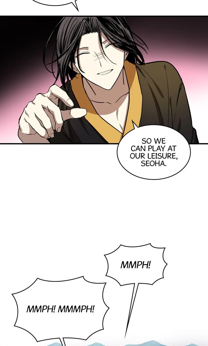 Taming the Tyrant [Full ver.] Chapter 64 - page 20