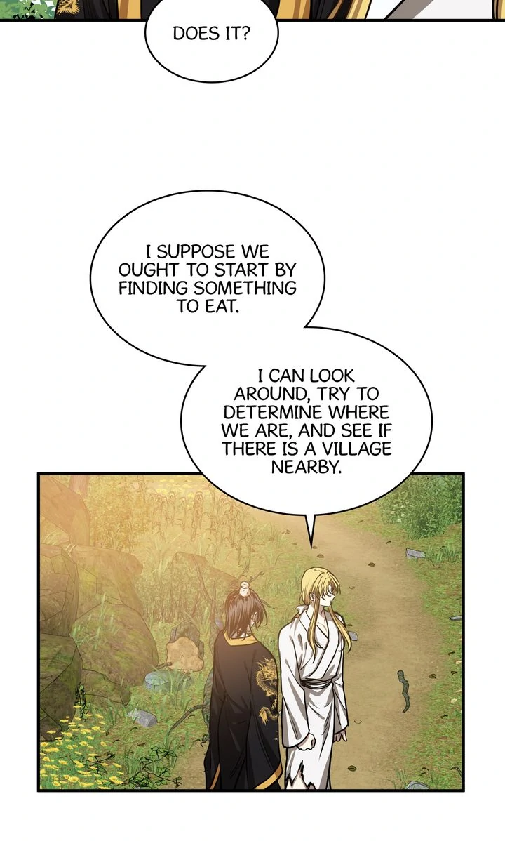 Taming the Tyrant [Full ver.] Chapter 64 - page 25