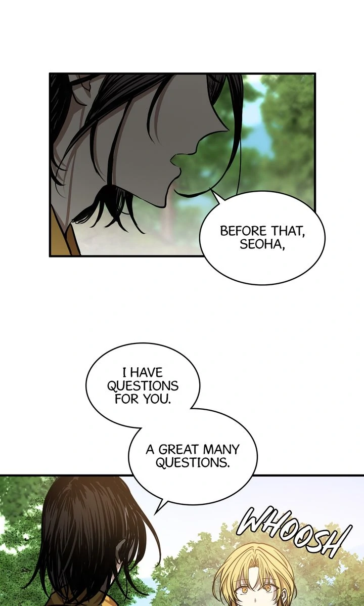 Taming the Tyrant [Full ver.] Chapter 64 - page 26