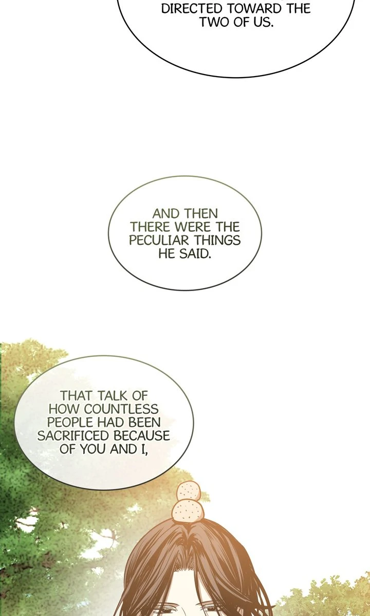 Taming the Tyrant [Full ver.] Chapter 64 - page 28