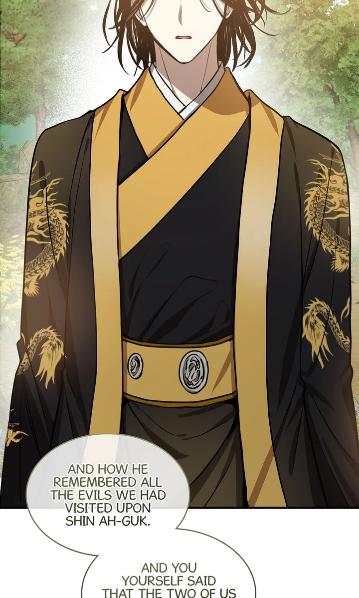 Taming the Tyrant [Full ver.] Chapter 64 - page 29