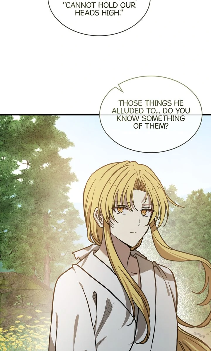 Taming the Tyrant [Full ver.] Chapter 64 - page 30