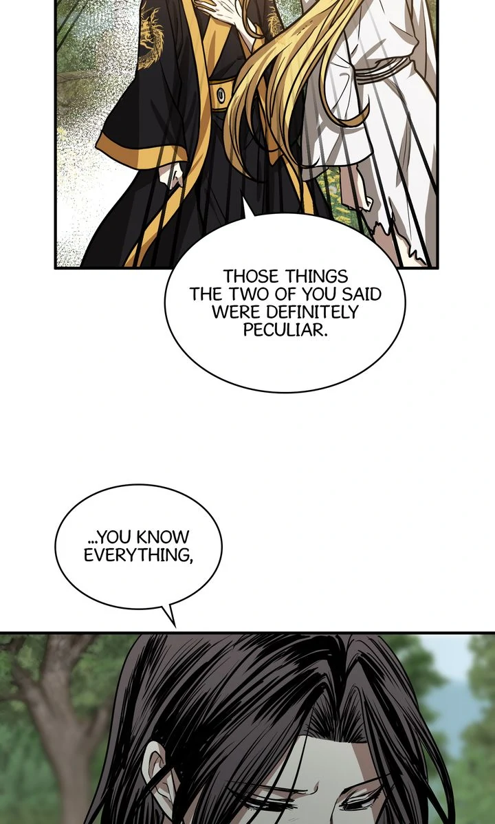 Taming the Tyrant [Full ver.] Chapter 64 - page 32