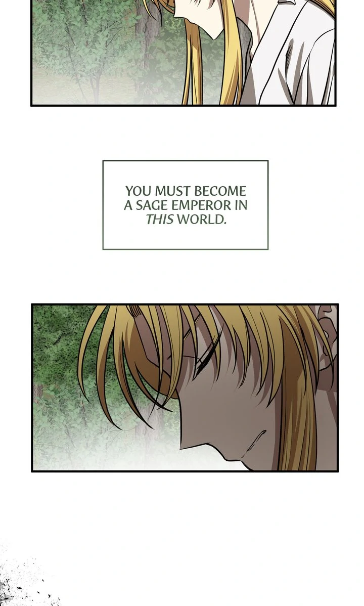 Taming the Tyrant [Full ver.] Chapter 64 - page 40