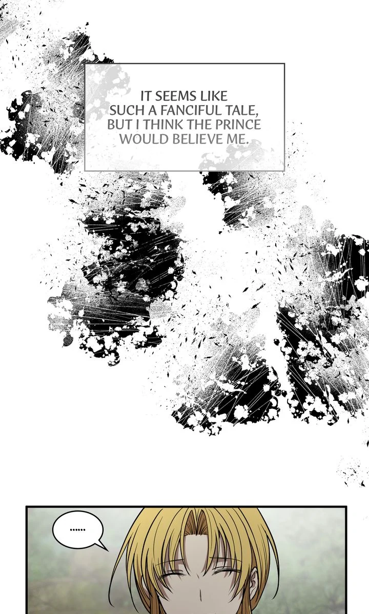 Taming the Tyrant [Full ver.] Chapter 64 - page 41