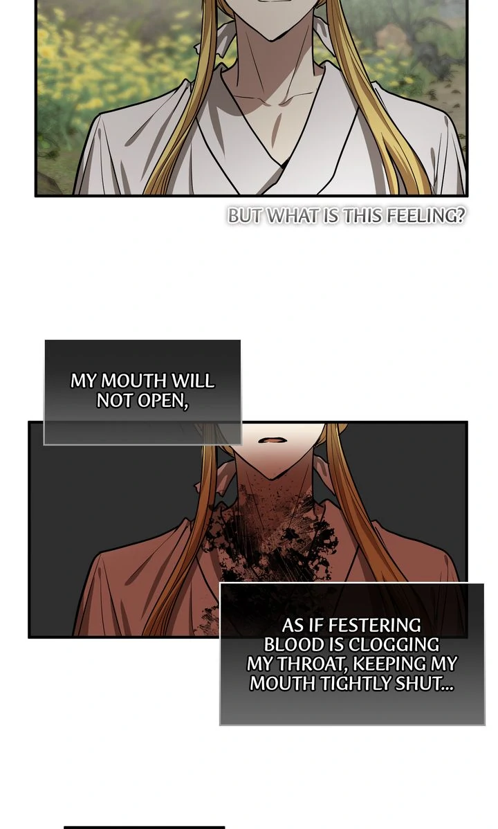 Taming the Tyrant [Full ver.] Chapter 64 - page 42