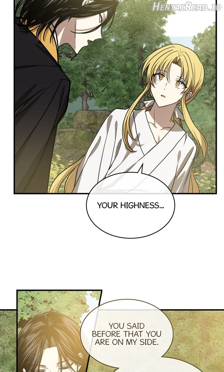 Taming the Tyrant [Full ver.] Chapter 64 - page 44