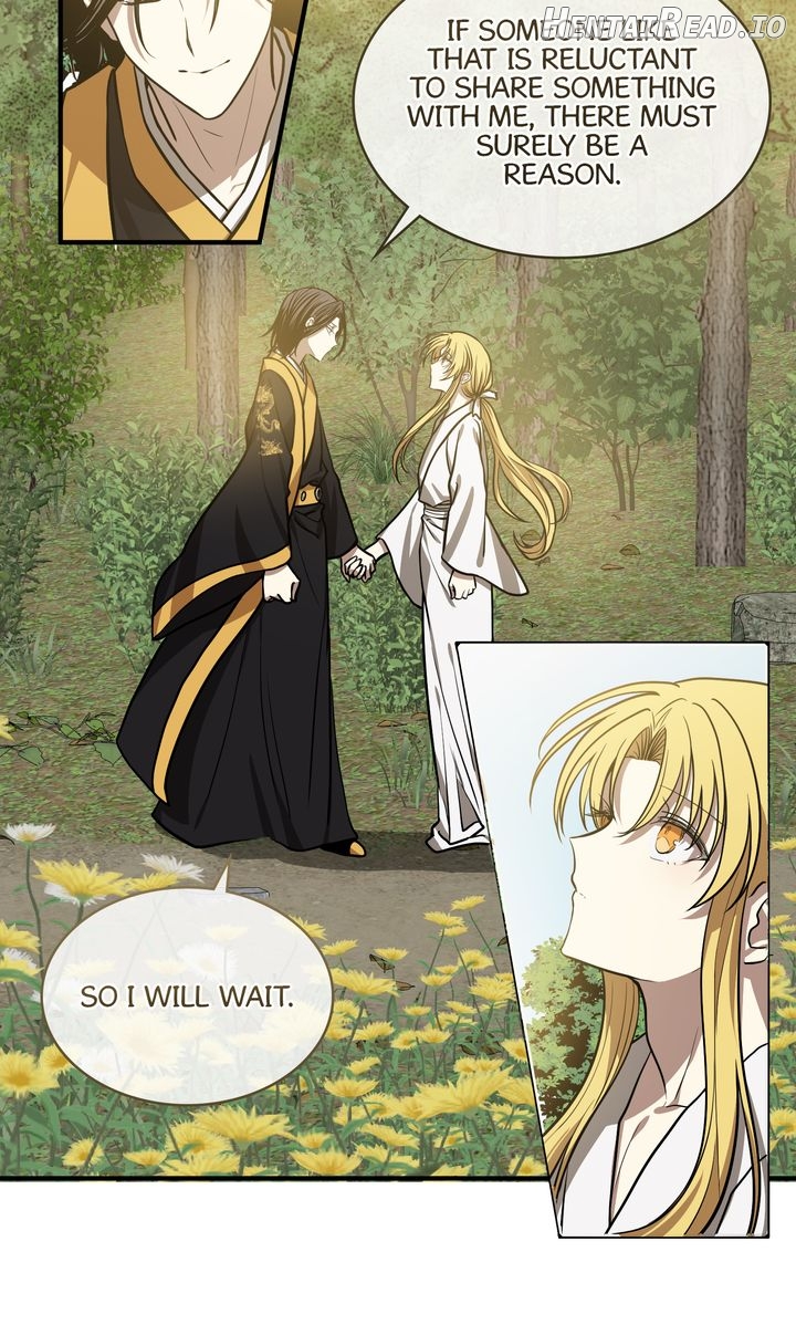 Taming the Tyrant [Full ver.] Chapter 64 - page 45