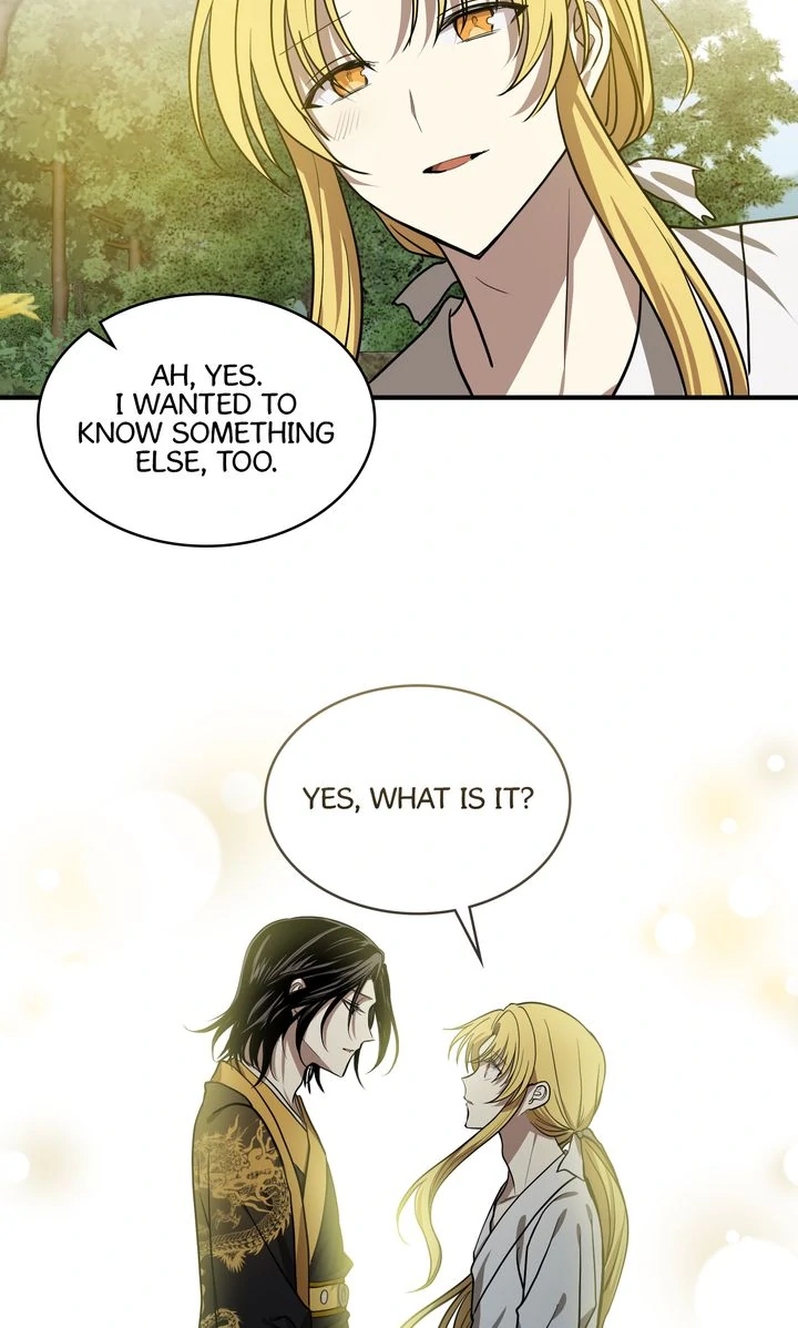 Taming the Tyrant [Full ver.] Chapter 64 - page 47