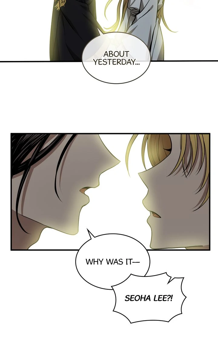 Taming the Tyrant [Full ver.] Chapter 64 - page 48