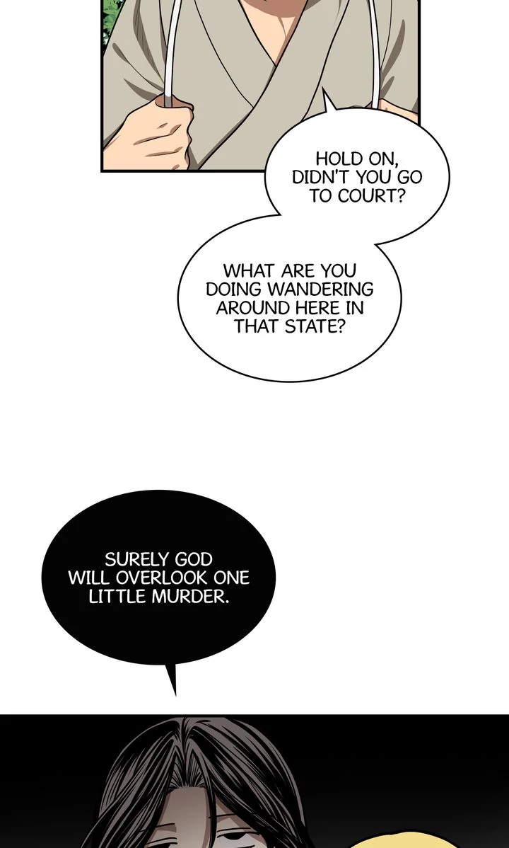 Taming the Tyrant [Full ver.] Chapter 64 - page 51